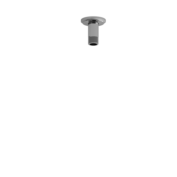 Riobel 7.5 Cm (3") Vertical Shower Arm 559BG